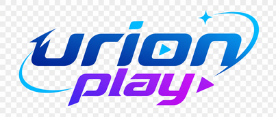 Urion Play Logo